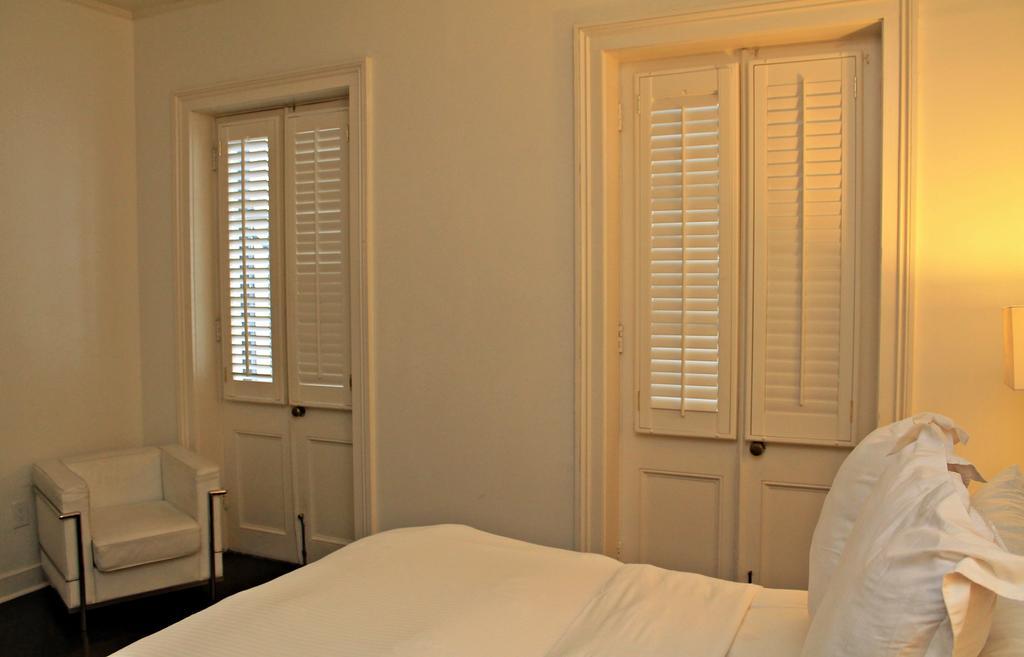 Hotel St. Helene New Orleans Exterior photo