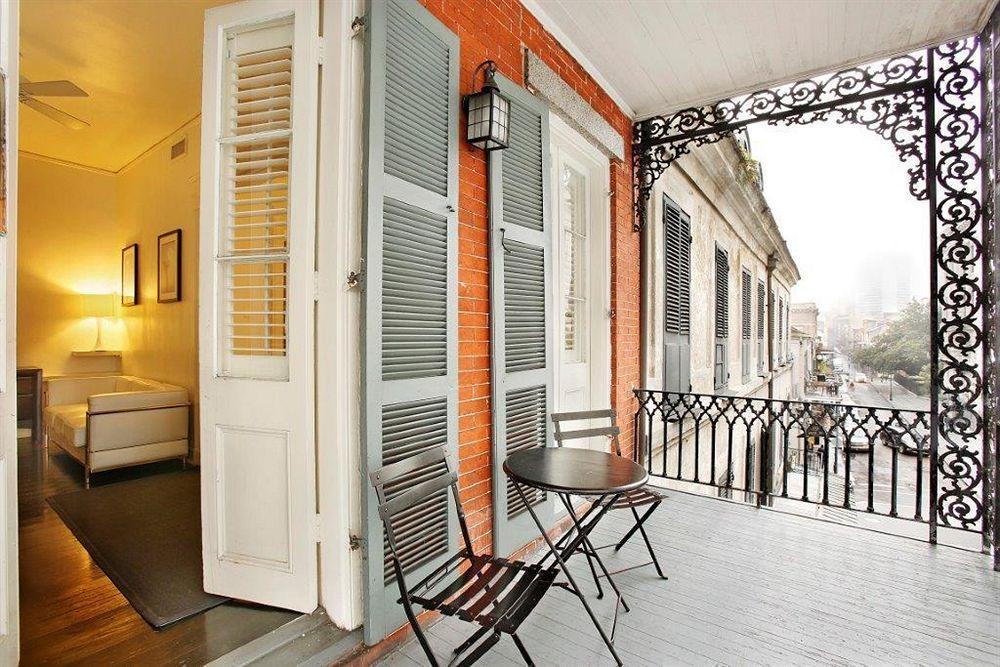 Hotel St. Helene New Orleans Exterior photo